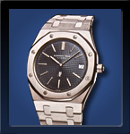 Audemars Piguet watch