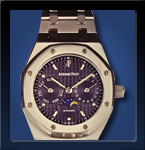 Audemars Piguet watch