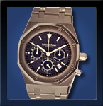 Audemars Piguet watch