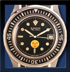 Blancpain watch