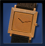 Boucheron watch