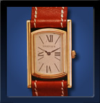 Cartier watch