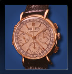 Eterna watch