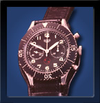 Heuer watch