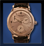 Jaeger Le Coultre watch