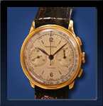 Longines watch