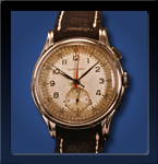 Longines watch