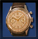 Longines watch