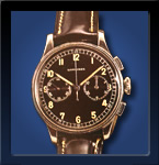 Longines watch