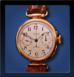 Longines watch