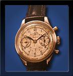 Longines watch