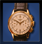 Longines watch