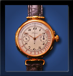 Longines watch