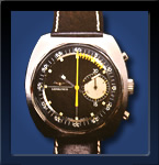 Longines watch