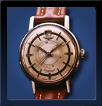 Longines watch