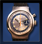 Longines watch