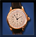 Longines watch