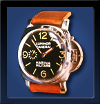 Luminor Panerai watch