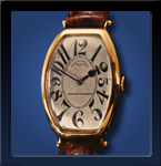 Patek Philippe watch