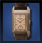 Patek Philippe watch