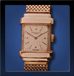 Patek Philippe watch