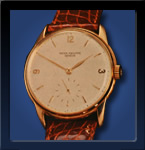 Patek Philippe watch