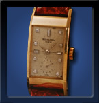 Patek Philippe watch