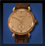 Patek Philippe watch