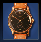 Patek Philippe watch