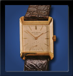 Patek Philippe watch