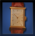 Patek Philippe watch