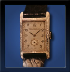 Patek Philippe watch