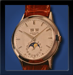 Patek Philippe watch