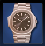 Patek Philippe watch