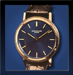 Patek Philippe watch