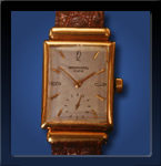 Patek Philippe watch