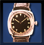 Radiomir Panerai watch