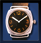 Radiomir Panerai watch