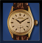 Rolex Watches