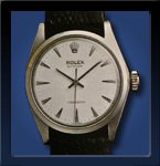 Rolex Watches