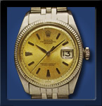 Rolex Watches