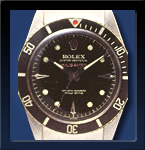 Rolex Watches