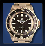 Rolex Watches