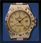 Rolex Watches