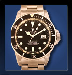 Rolex Watches