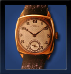 Vacheron watch