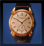 Vacheron watch