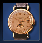 Vacheron watch