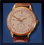 Vacheron watch