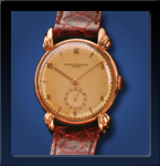 Vacheron watch